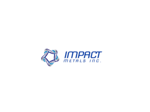 Logo Design by sbelogd for Impact Metals Inc. | Design: #12576942