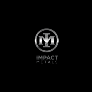 Logo Design by SimplyBe for Impact Metals Inc. | Design: #12583483