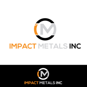 Logo Design by designlogo007 for Impact Metals Inc. | Design: #12557042