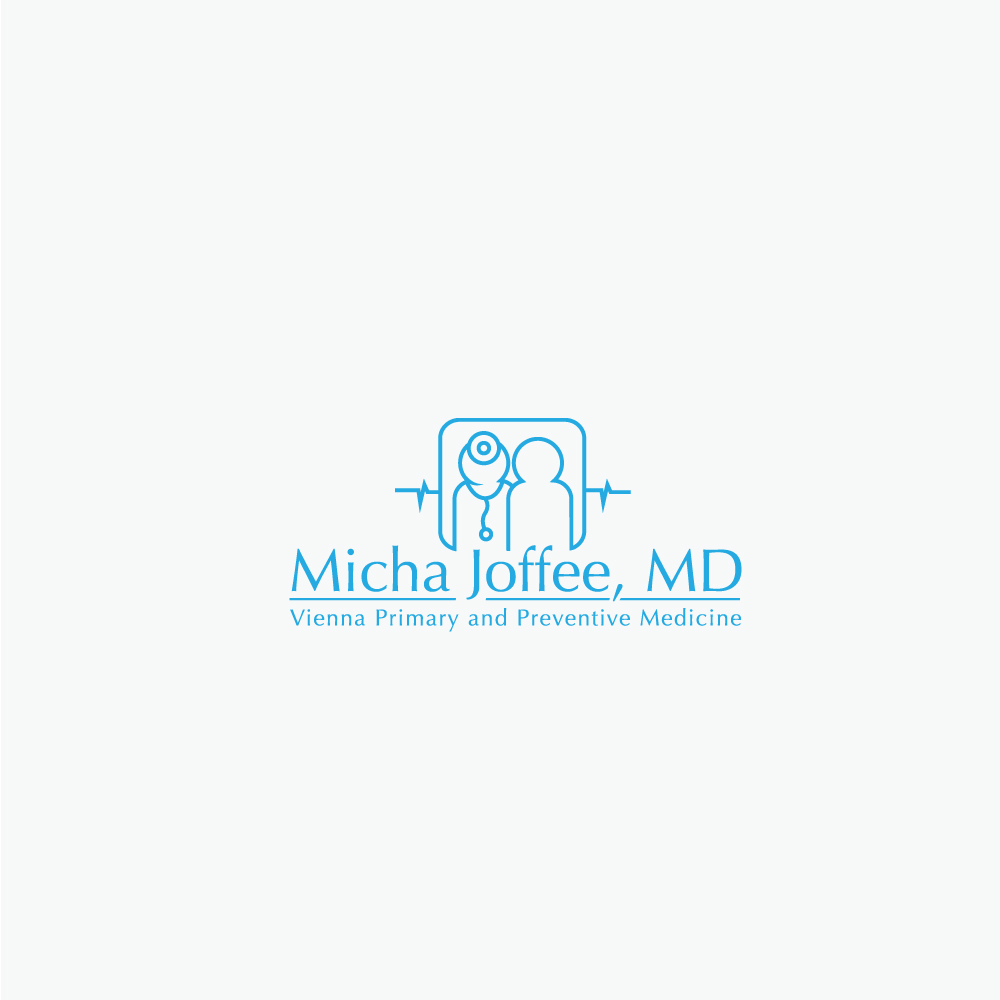 Logo-Design von Sujit Banerjee für Vienna Primary and Preventive Medicine | Design #12575376