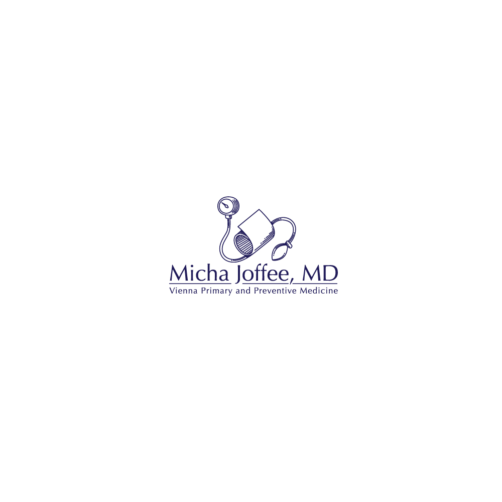 Logo-Design von Sujit Banerjee für Vienna Primary and Preventive Medicine | Design #12586342