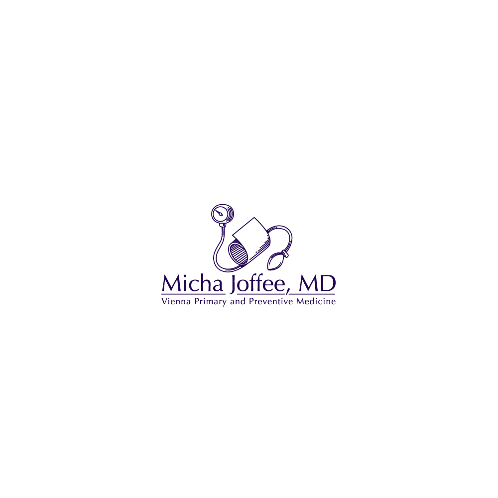 Logo-Design von Sujit Banerjee für Vienna Primary and Preventive Medicine | Design #12586344