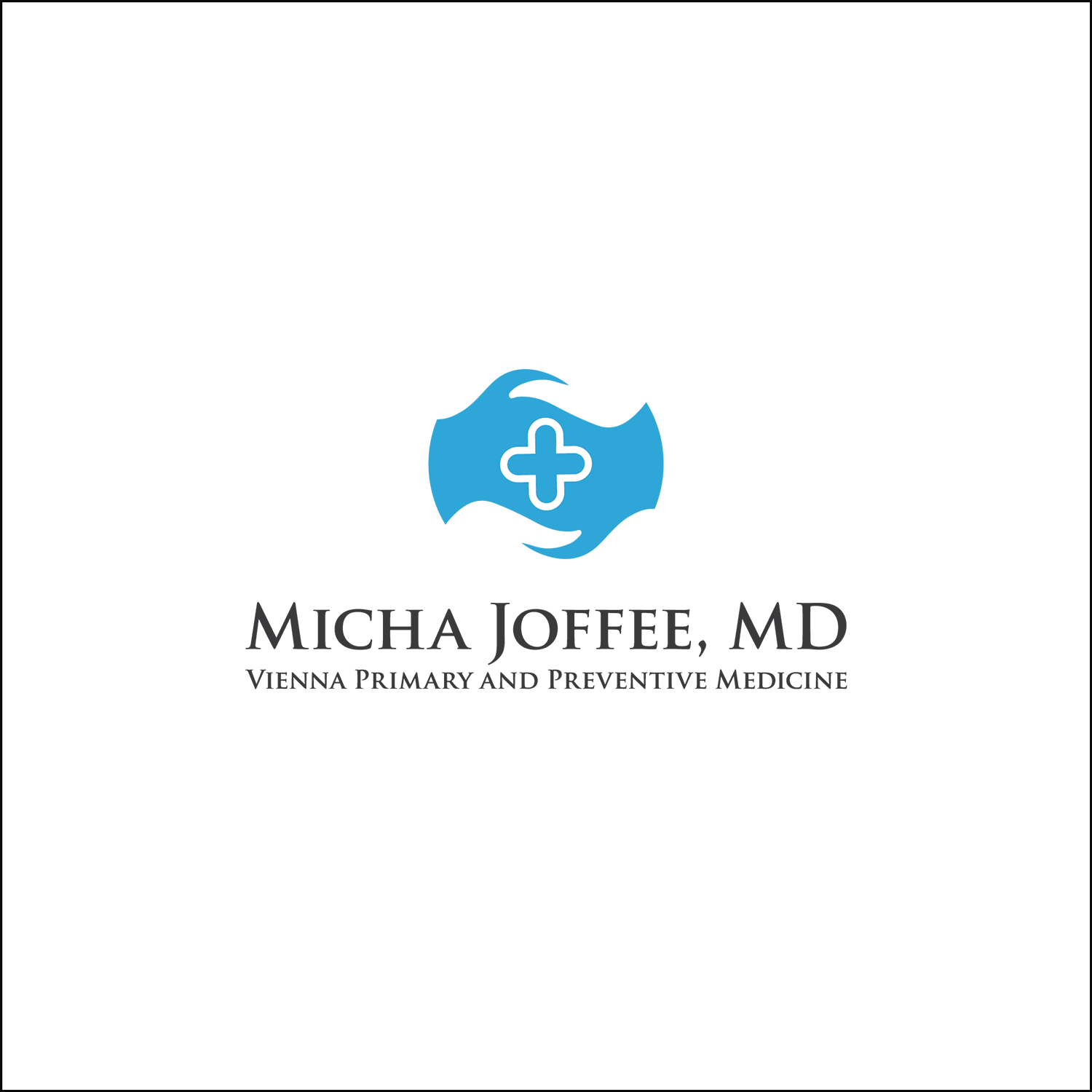 Logo-Design von iqbalkabir für Vienna Primary and Preventive Medicine | Design #12541134