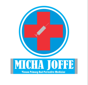 Design de Logo par Betina pour Vienna Primary and Preventive Medicine | Design #12541151