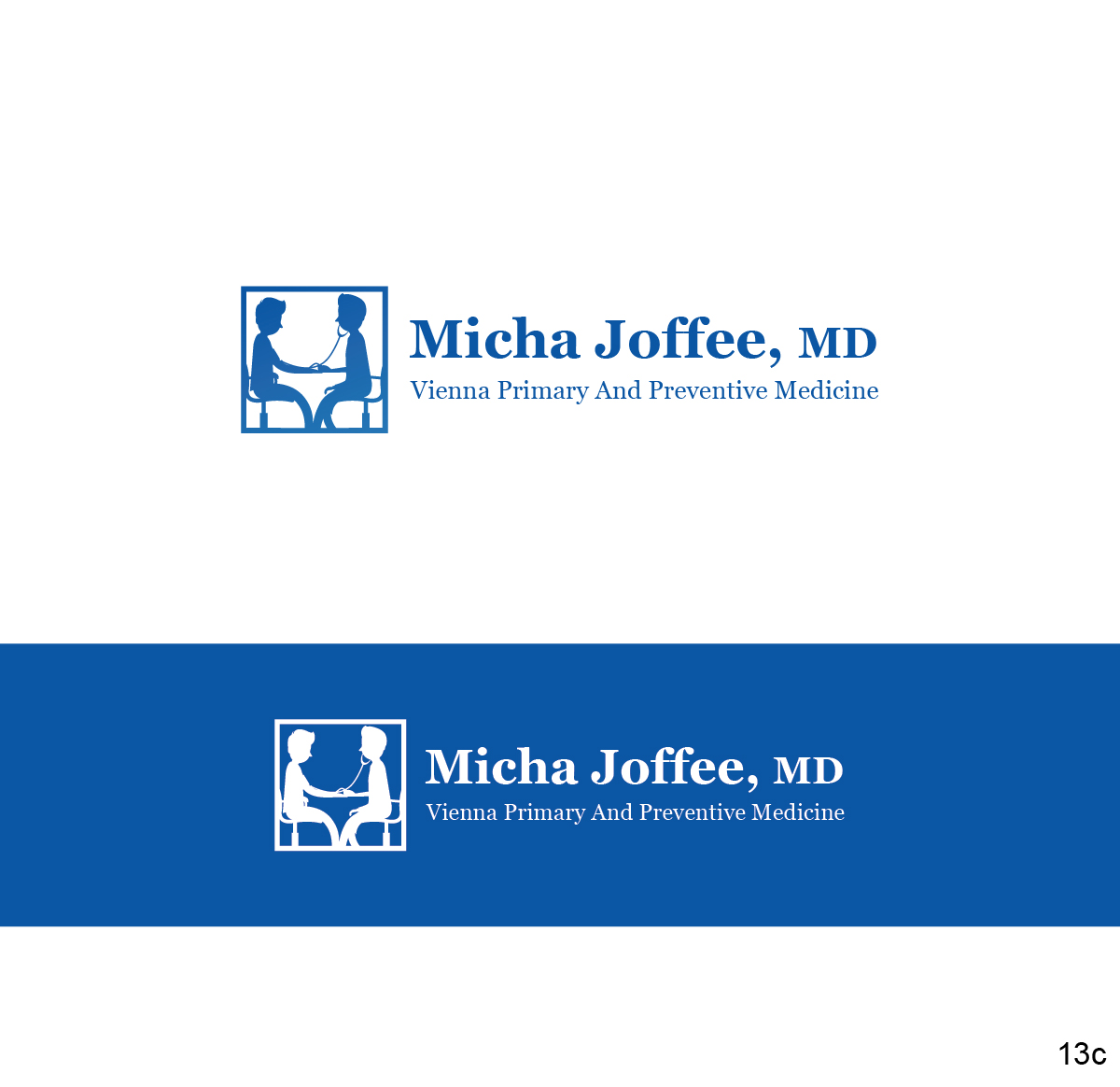 Diseño de Logo por Designanddevelopment para Vienna Primary and Preventive Medicine | Diseño: #12596557