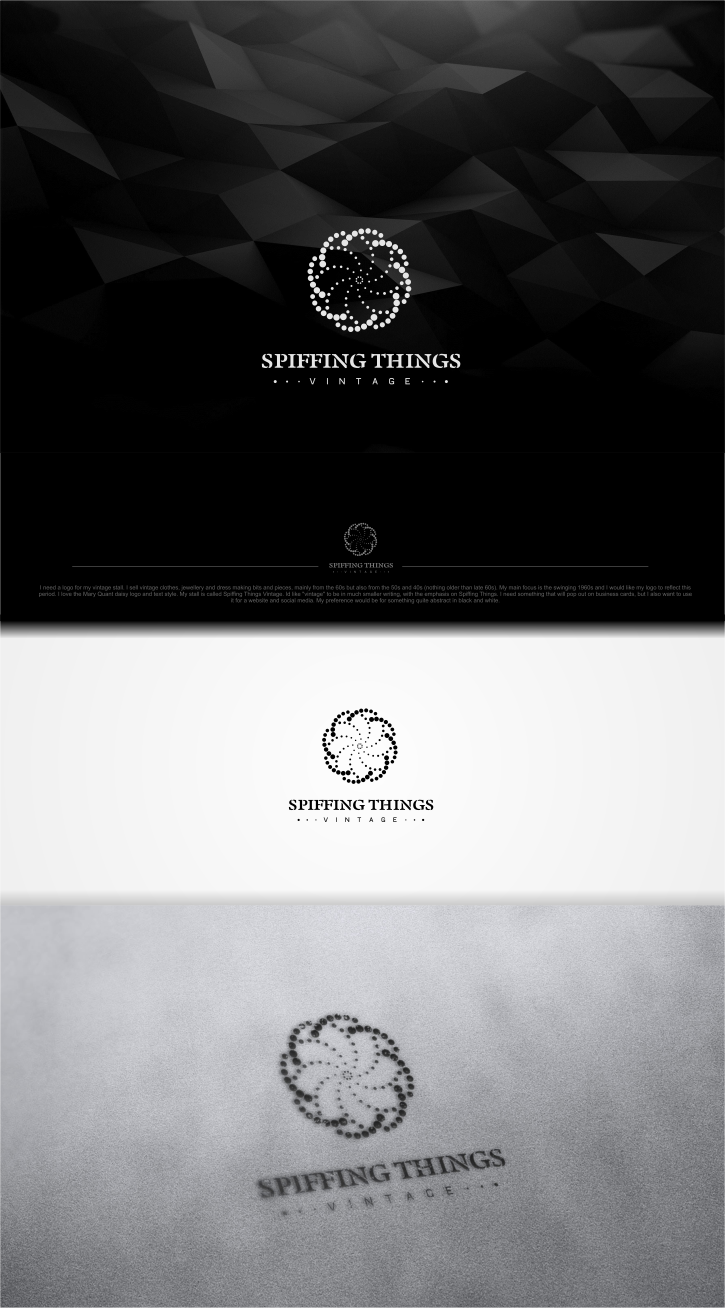 Logo Design by artswolf for this project | Design #12549433