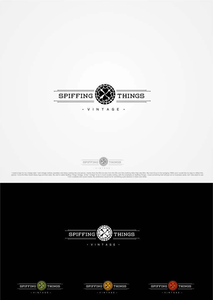 Logo Design by artswolf for this project | Design #12549441