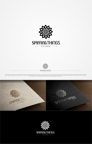 Logo Design by artswolf for this project | Design: #12558895