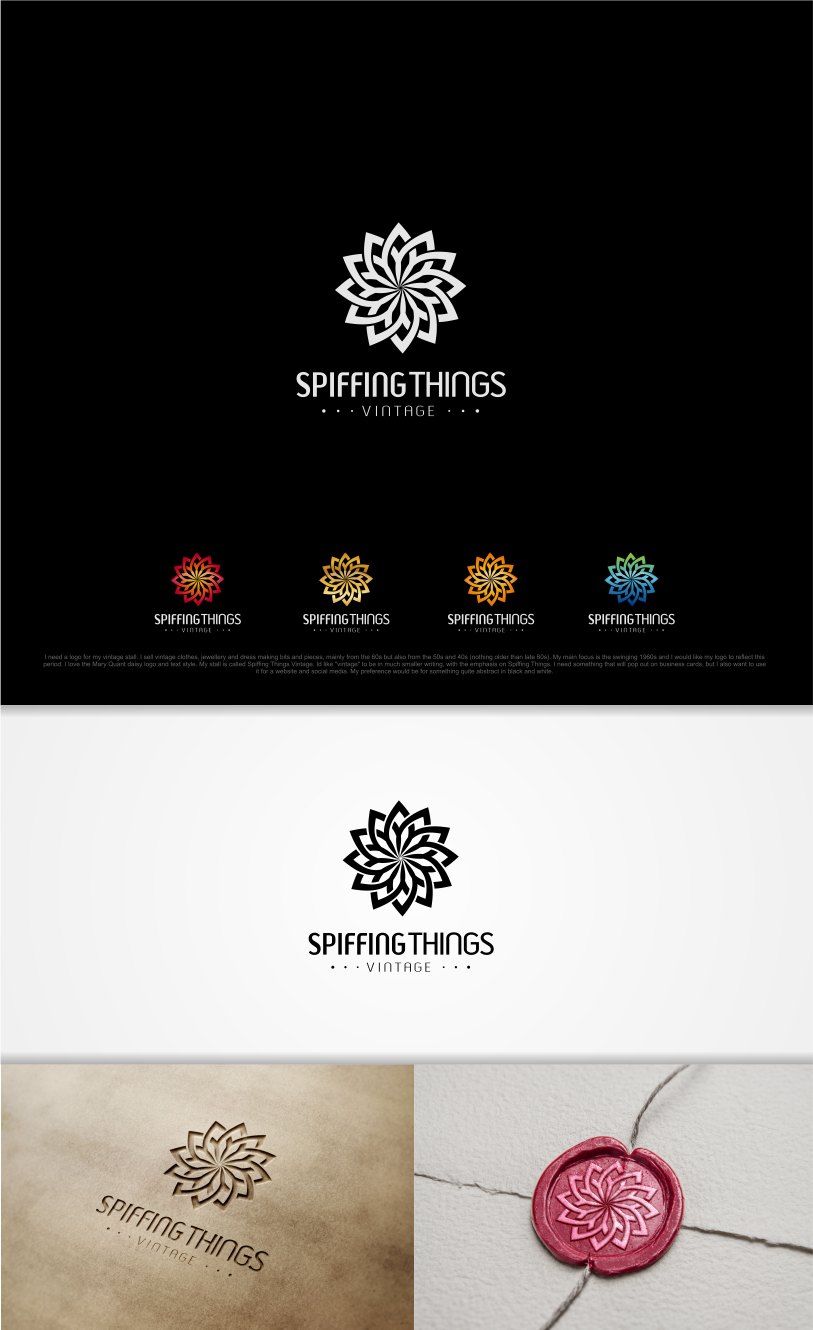 Logo Design by artswolf for this project | Design: #12559070