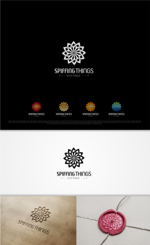 Logo Design by artswolf