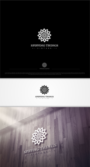 Logo Design by artswolf for this project | Design: #12559077