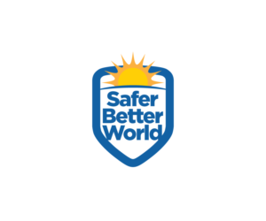 Logo Design by Sergio Coelho for Safer Better World LLC | Design: #12636318
