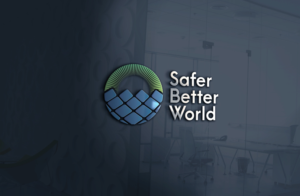 Logo Design by GLDesigns for Safer Better World LLC | Design #12572515