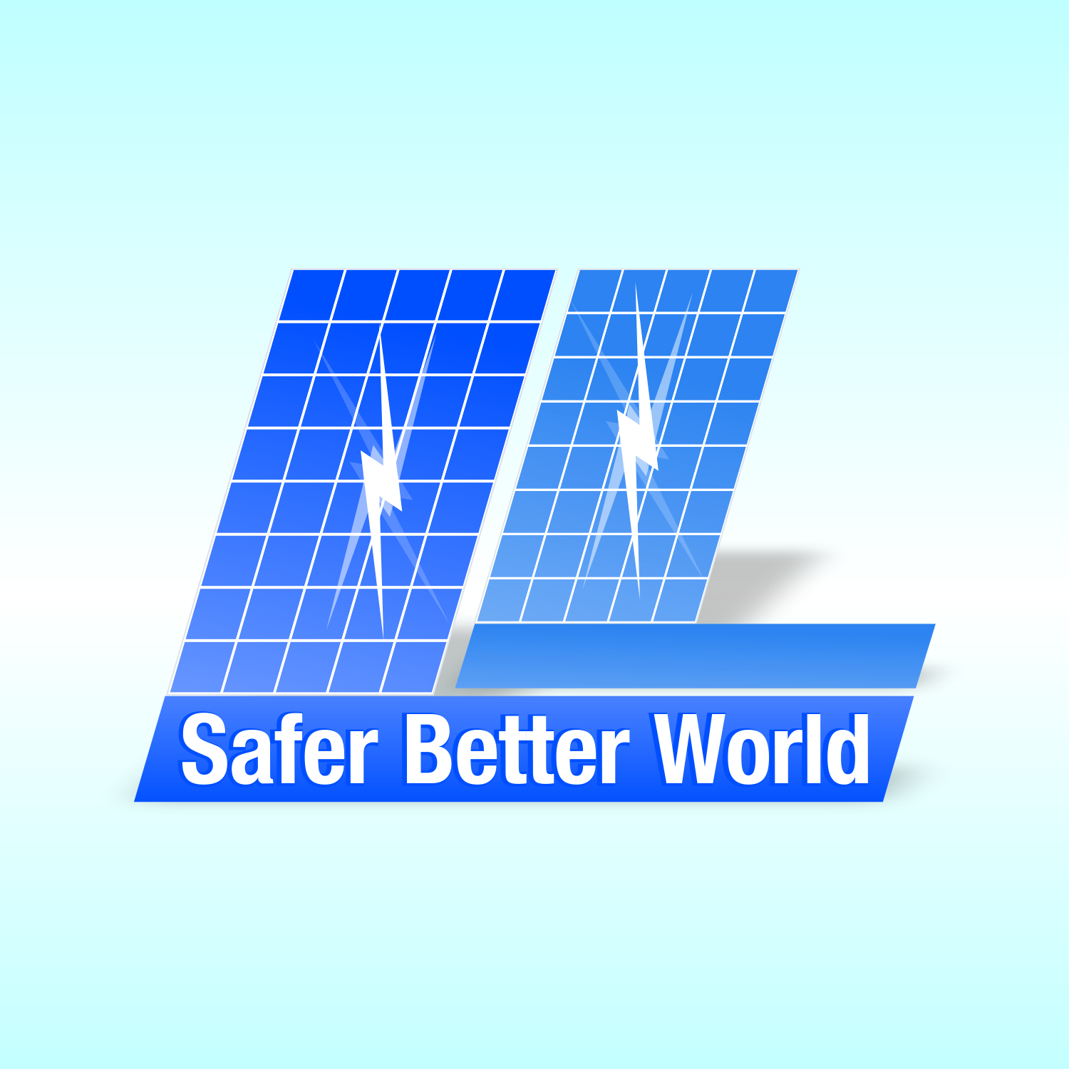 Logo Design by RD31 for Safer Better World LLC | Design #12654912