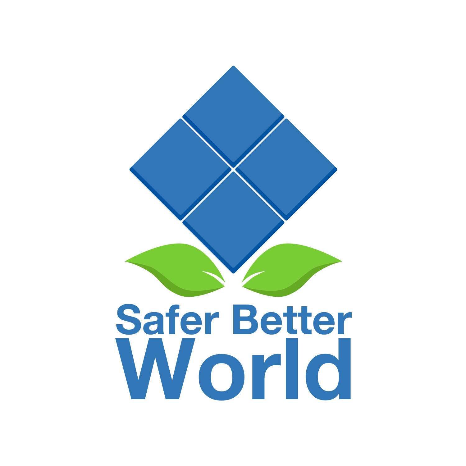 Logo-Design von nedonadilla95 für Safer Better World LLC | Design #12668705