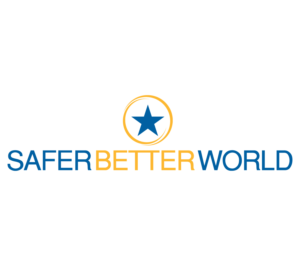 Logo Design by AlphaDezin3 for Safer Better World LLC | Design #12571792