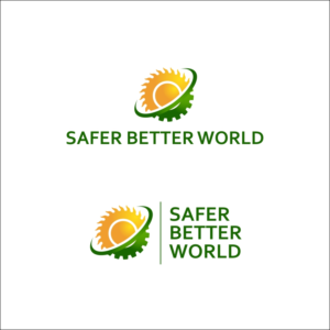 Logo Design by feellifedesigner for Safer Better World LLC | Design: #12625023