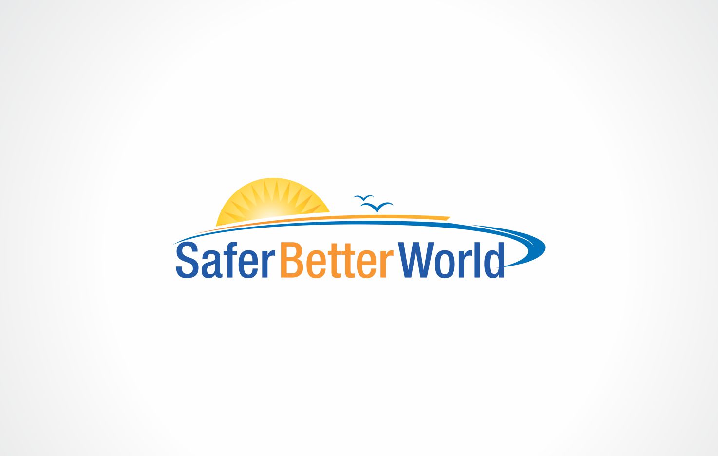 Logo Design by palterp.al for Safer Better World LLC | Design: #12598520