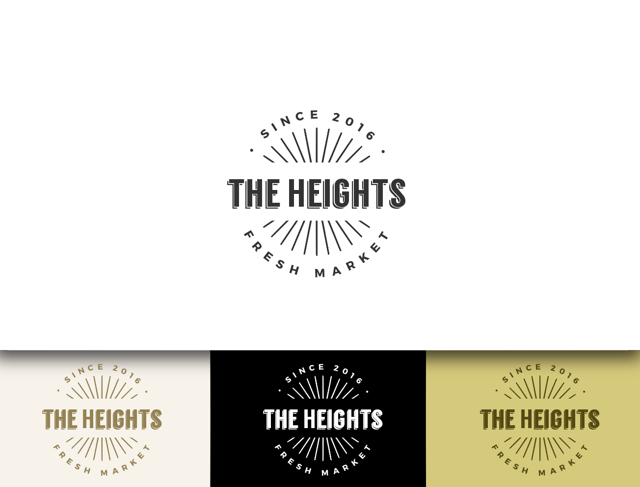 Logo Design by wonderland for this project | Design #12543221