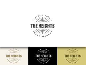 Logo Design by wonderland for this project | Design: #12543221