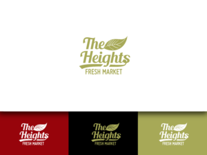 Logo Design by wonderland for this project | Design: #12543308