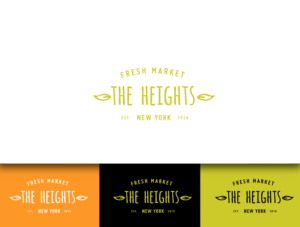 Logo Design by wonderland for this project | Design: #12543412