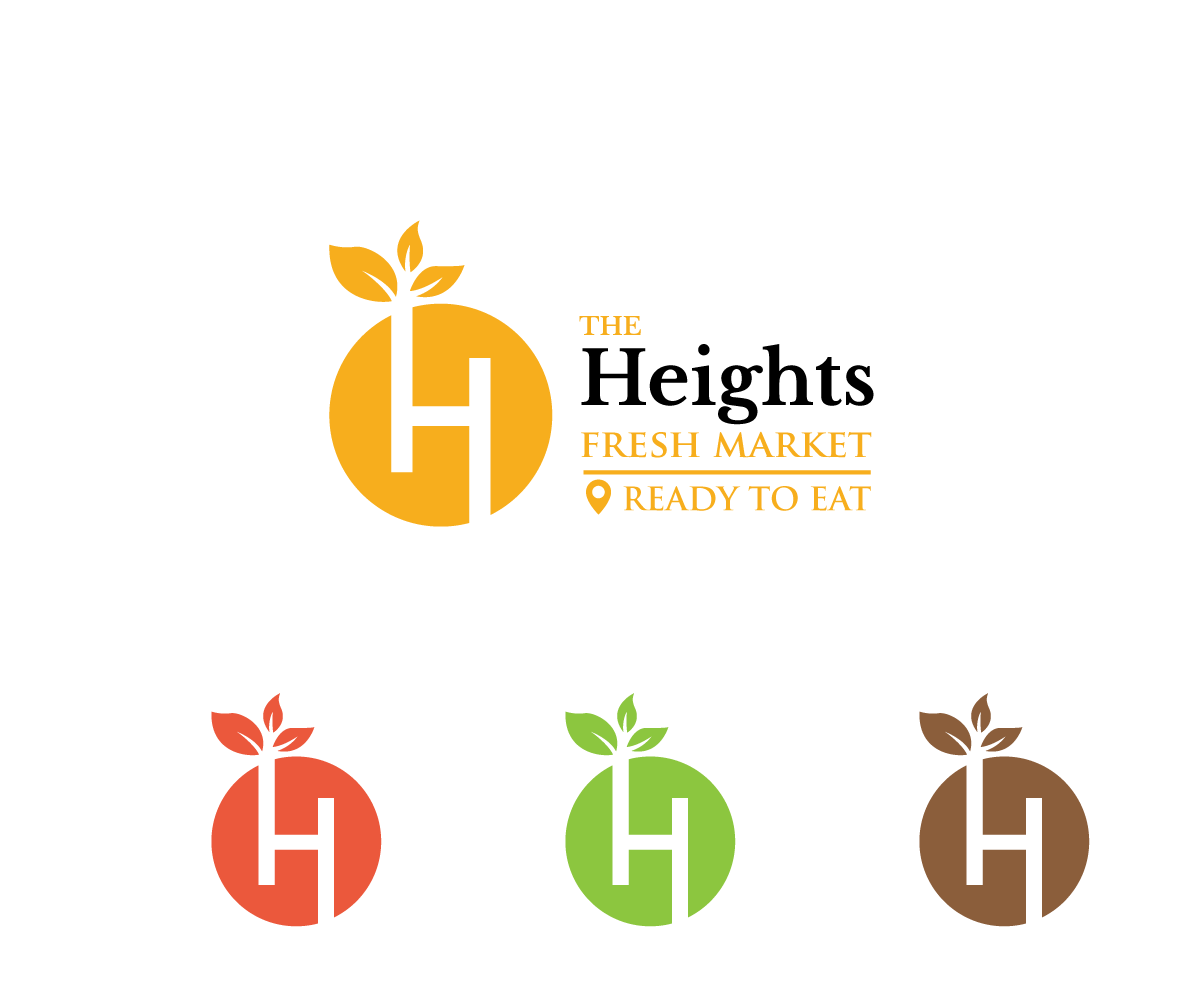 Logo Design by thulet for this project | Design #12552242