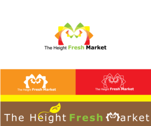 Logo Design by Fairylogic for this project | Design #12579174