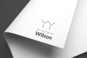 Logo Design by B+