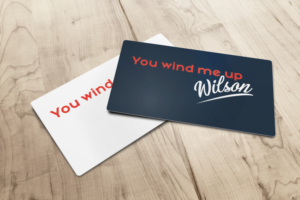 Logo Design by Impressive Sol