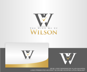Logo Design by alvinnavarra for this project | Design: #12608281
