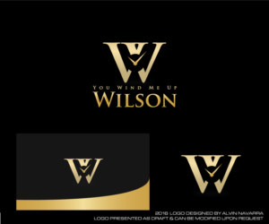 Logo Design by alvinnavarra for this project | Design: #12751183