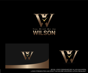 Logo Design by alvinnavarra for this project | Design: #12754861
