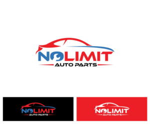 Design de Logo par Robby SC pour nolimit auto parts  | Design : #12542846