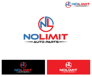 Design de Logo par Robby SC pour nolimit auto parts  | Design : #12542847