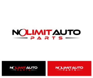 Design de Logo par Robby SC pour nolimit auto parts  | Design : #12612873