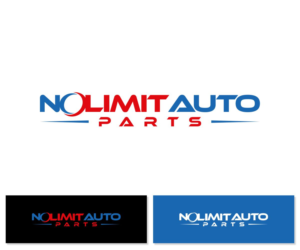 Design de Logo par Robby SC pour nolimit auto parts  | Design : #12612890