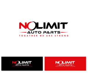 Design de Logo par Robby SC pour nolimit auto parts  | Design : #12613032