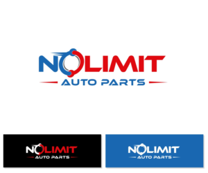 Design de Logo par Robby SC pour nolimit auto parts  | Design : #12701293