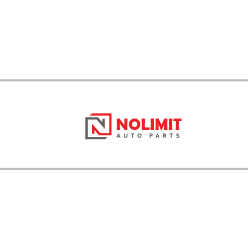 Design de Logo par Tere G artwork pour nolimit auto parts  | Design #12603349