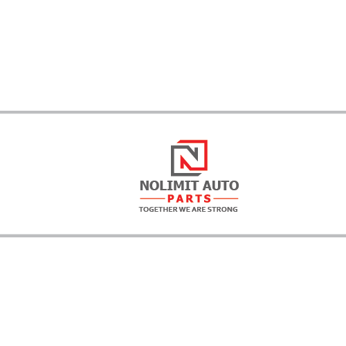 Design de Logo par Tere G artwork pour nolimit auto parts  | Design #12612328