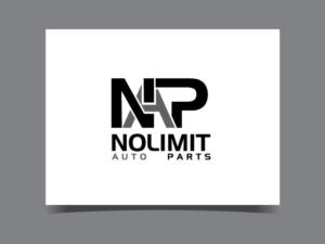 Design de Logo par designstudio007 pour nolimit auto parts  | Design : #12584169