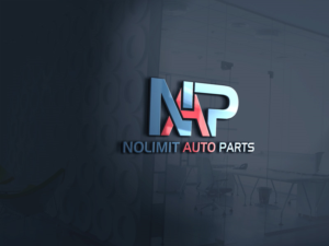 Design de Logo par designstudio007 pour nolimit auto parts  | Design : #12584173
