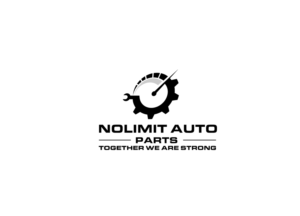 Logo Design by creative.bugs for nolimit auto parts  | Design #12614220