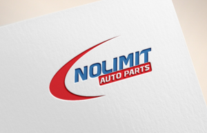 Design de Logo par Turn Digital pour nolimit auto parts  | Design : #12544316