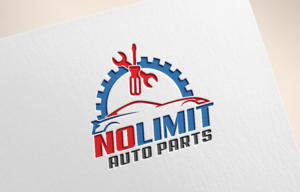 Design de Logo par Turn Digital pour nolimit auto parts  | Design : #12544318