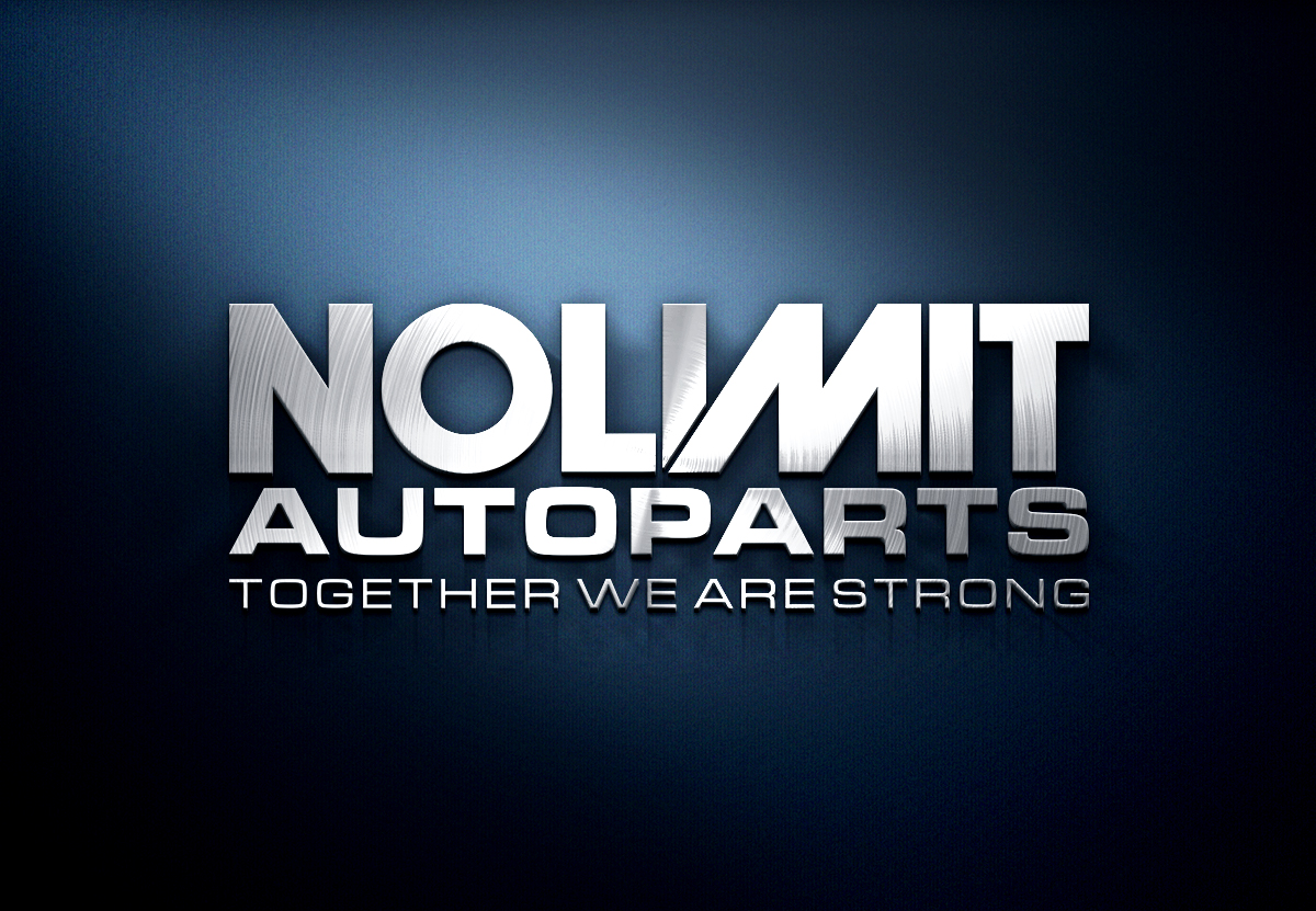 Logo Design by penyotmoan for nolimit auto parts  | Design #12575319