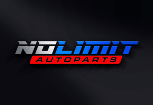 Logo Design by penyotmoan for nolimit auto parts  | Design #12620928