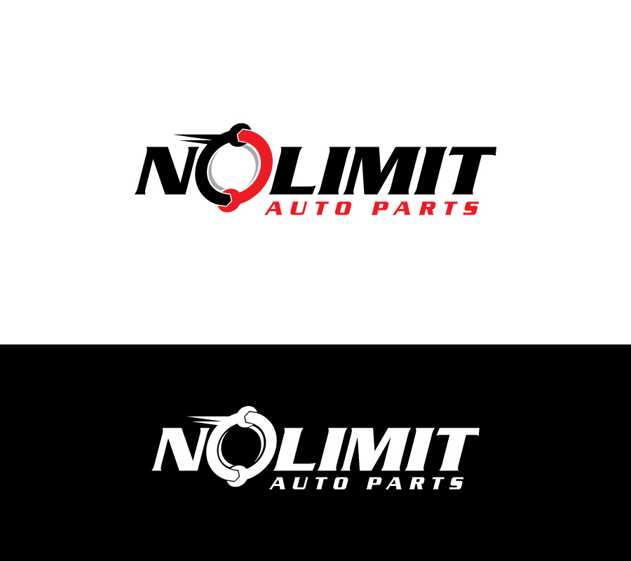 Design de Logo par ecorokerz pour nolimit auto parts  | Design #12541231