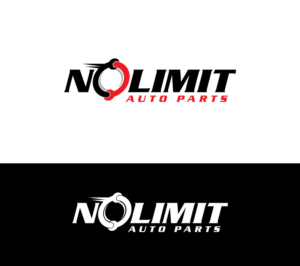 Design de Logo par ecorokerz pour nolimit auto parts  | Design : #12541231